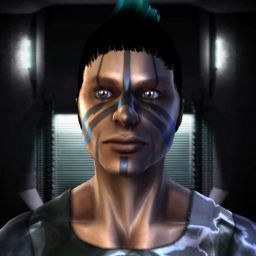 Rargulio — legacy portrait