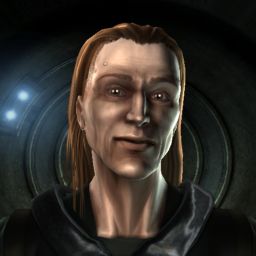 Jaiih — legacy portrait
