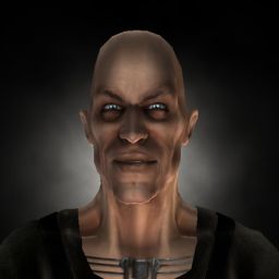 KIaus Nomi — legacy portrait