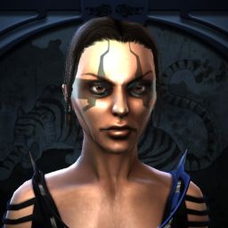 Ativinelle — legacy portrait
