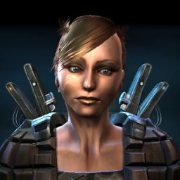 Ligyt — legacy portrait