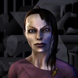 Caliophe — legacy portrait