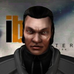 CneHaddock — legacy portrait