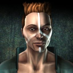Matson — legacy portrait