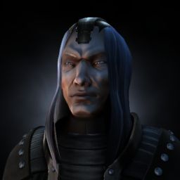 Freepaddy — legacy portrait