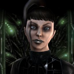 Tauri Venna — legacy portrait