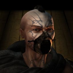 Flatulento — legacy portrait