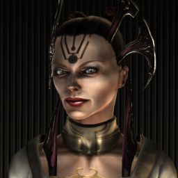 Valmia Sorunti — legacy portrait