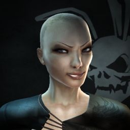 Zen Tang — legacy portrait