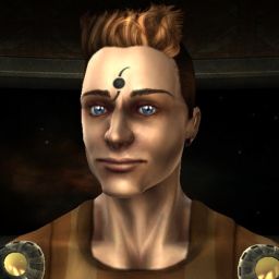Maxwell12 — legacy portrait