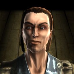Rogerios — legacy portrait