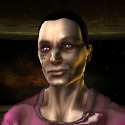 Zopha — legacy portrait