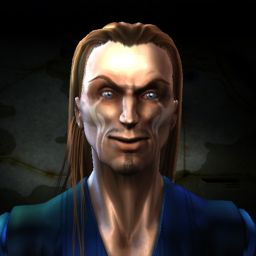 RawDemin — legacy portrait