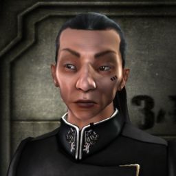 Doufin — legacy portrait