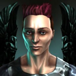 CmdrJAGUAR — legacy portrait