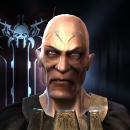 Entrani — legacy portrait