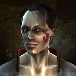 doogymoogy — legacy portrait