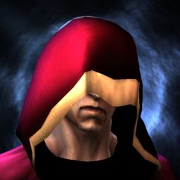 Anaken — legacy portrait