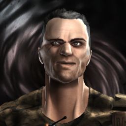 Littlebad — legacy portrait
