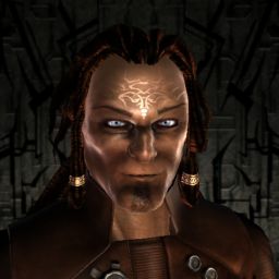 ToxicAid — legacy portrait