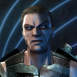 Cirage Drakefire — legacy portrait