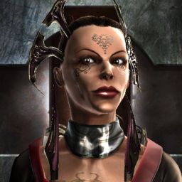 Mistress69 — legacy portrait