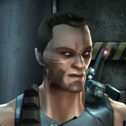 GTBladedWolf — legacy portrait