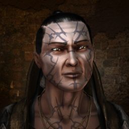 archangeloi — legacy portrait