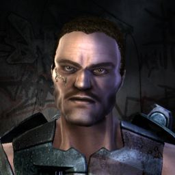 Optimous Prime — legacy portrait