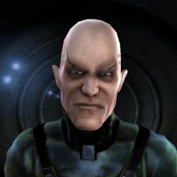 expen — legacy portrait