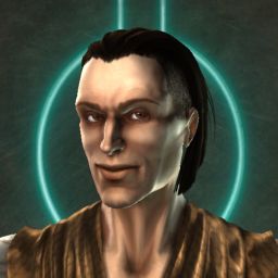 Whitlem — legacy portrait