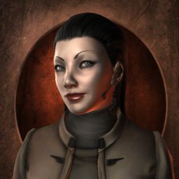errorsannn — legacy portrait