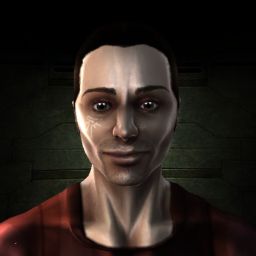 Korvin Midular — legacy portrait