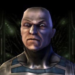 Mac Chicovski — legacy portrait
