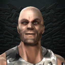 DikiyDomashniyKenguru — legacy portrait