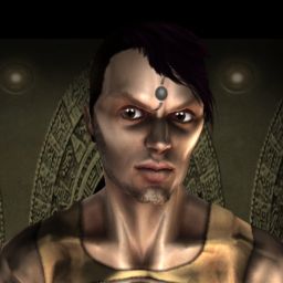 ENFEMUS ROCK — legacy portrait