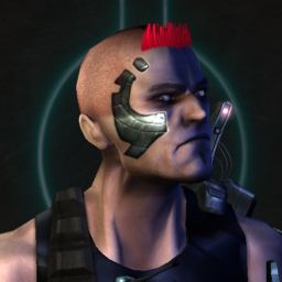 Roynine Gainas — legacy portrait