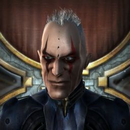 GranD s — legacy portrait