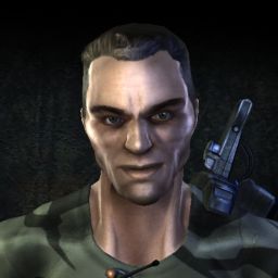 iv7 — legacy portrait