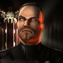Seytor — legacy portrait