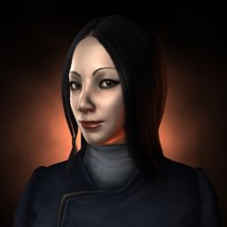 Haulerella — legacy portrait