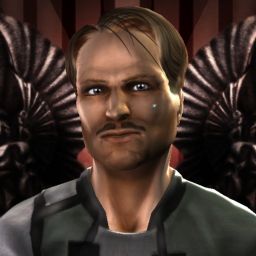 ExplosifBe — legacy portrait