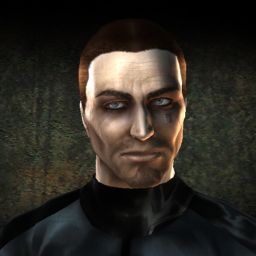 rhygos — legacy portrait