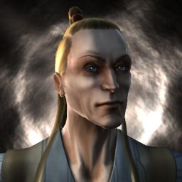 Sulvorati Kunoki — legacy portrait