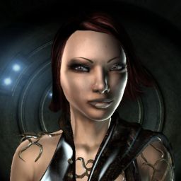softys babe — legacy portrait