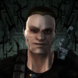 Qanael Radlari — legacy portrait