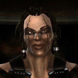 bathalus — legacy portrait
