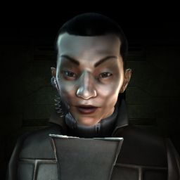 Leprasac — legacy portrait