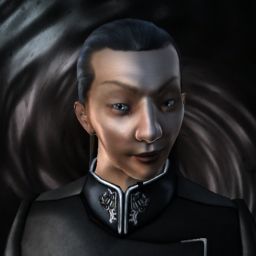 boxulica — legacy portrait