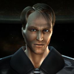 Roger Shevchenko — legacy portrait